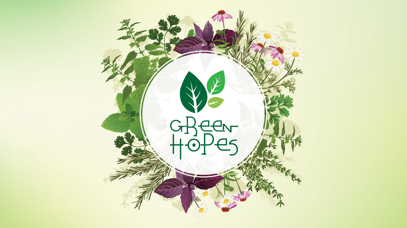 GREENHOPES